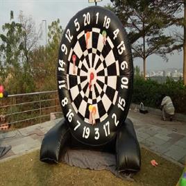 Inflatables Dort Game