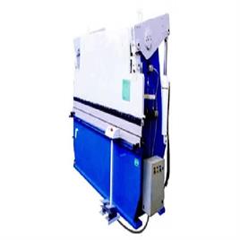 Hydraulic Press Brake