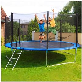 Trampoline