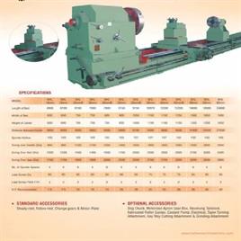 Workshop Machinery