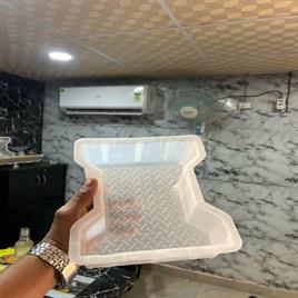Plastic Mould