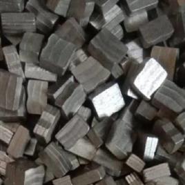 Diamond Multi Cutter Segments, For Stone Cutting