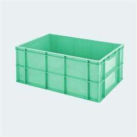 600x400x425 Sch/Scl plastic Crates
