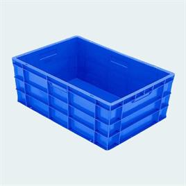 600x400x325 Sch/Scl Plastic Crates
