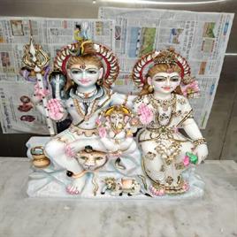 Gorishankar (Size 3 Feet)