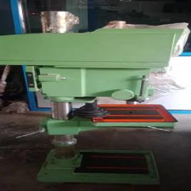 Pillar Drilling Machine