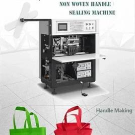 Automatic Loop Handle Sealing Machine