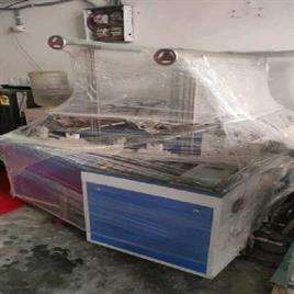 Automatic Sealing And Filling Machine