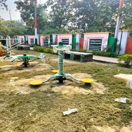 Tummy Twister Exerciser