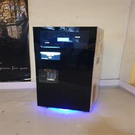 VendiBite Tea Snack Vending Machine