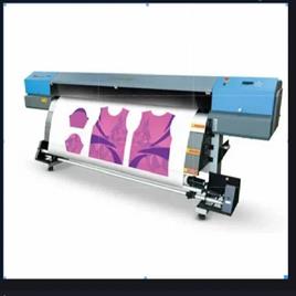 Sublimation Printing Machine