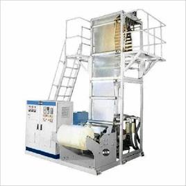 Starch Bag Making Machine