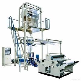 Starch Bag Making Machine