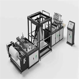 Bag Making Machine