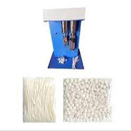 Cotton Wick Making Machine