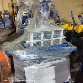 Manual Bricks Making Machine