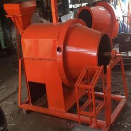 Murmura Making Machine