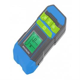 Stud finder with hygrometer - Hogert germany