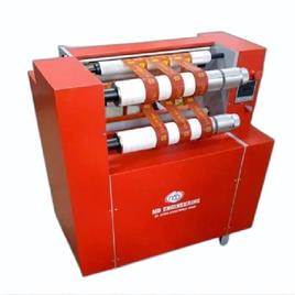 Bopp Self Adhesive Tape Machine