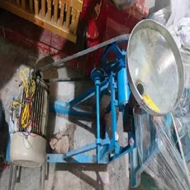 Automatic Kurkure Making Machine