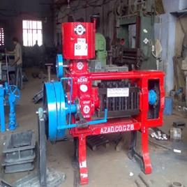 Oil Expeller Machine