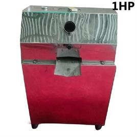 1 HP Sugarcane Juice Making Machine