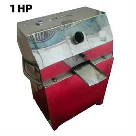 1 HP Sugarcane Juice Making Machine