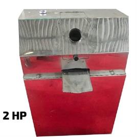 2 HP Sugarcane Juice Making Machine