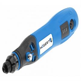 Mini grinders battery powered - Hogert germany