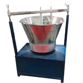 Automatic Khoya Making Machine