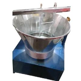 Automatic Khoya Making Machine