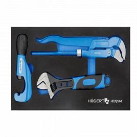 Tool set - Hogert germany