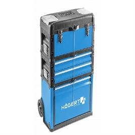 Tool trolley - Hogert germany
