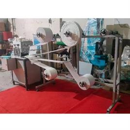 Automatic Sanitary Napkin Making Machine
