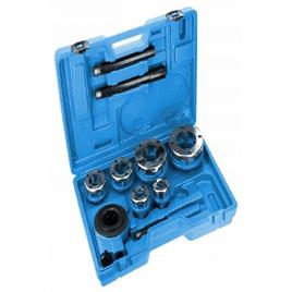 Manual pipe threader 1/2″- 2 - Hogert germany