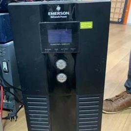 Emerson 10kva UPS