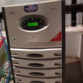 Emerson 20kva