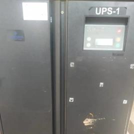 Emerson 7400m 60KVA