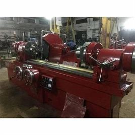 Crankshaft Grinding Machine