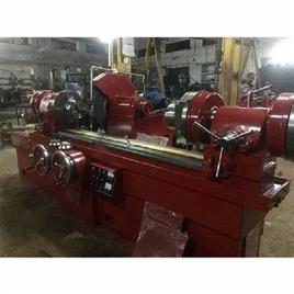 Crankshaft Grinding Machine