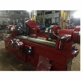 Crankshaft Grinding Machine