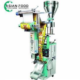 Vertical Form Fill Seal Packing Machine