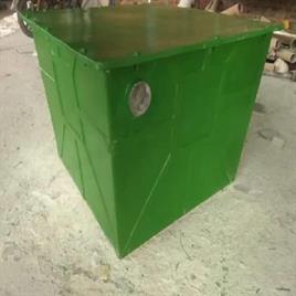 STP FRP Tank
