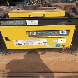 Bar Bending Machine Repairing Service
