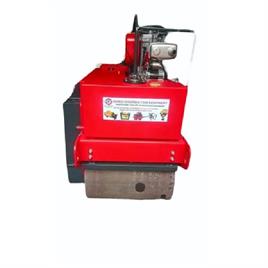 Walk Behind Drum Roller