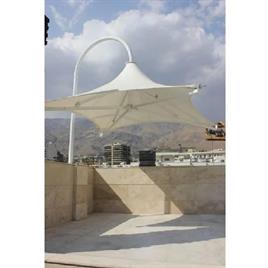 Umbrella Tensile Structures