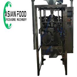 High Speed Packing Machines