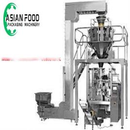 Automatic High Speed Multi Track Packaging Machine