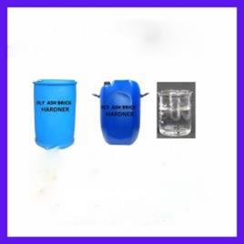 Transparent Tile Hardener, Packaging Size: 250 L