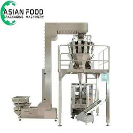 Multi Head Weigh Filler